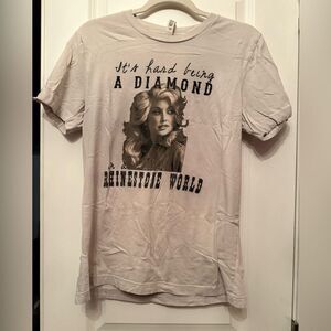 Cheeky’s Boutique Dolly Parton Tshirt